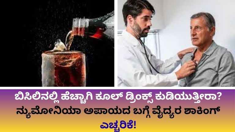 ಬಿಸಿಲಿನ ತಾಪ ತಾಳಲಾಗುತ್ತಿಲ್ವಾ