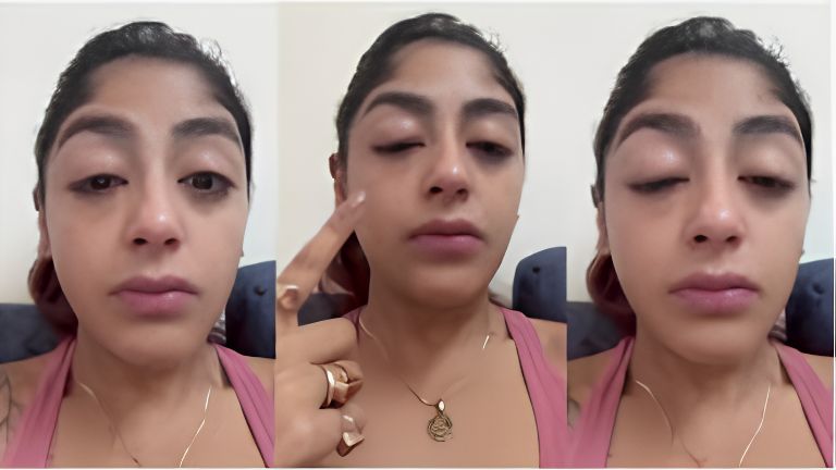 ರಿಯಾಲಿಟಿ ಶೋ ಸ್ಪರ್ಧಿ ಮೇಲೆ ಭೀಕರ ಹಲ್ಲೆ!
